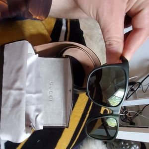 Gucci glasses